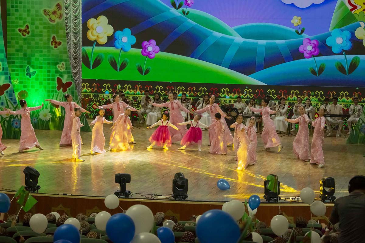 Неделя культуры – 2025: день второй